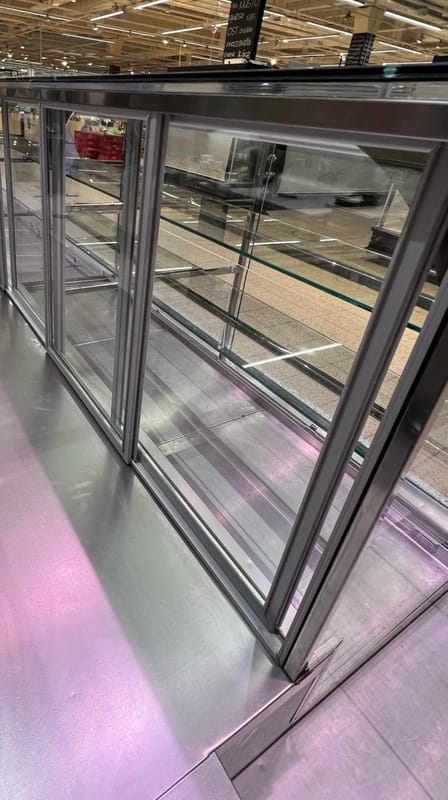 Nordic Globe siivous